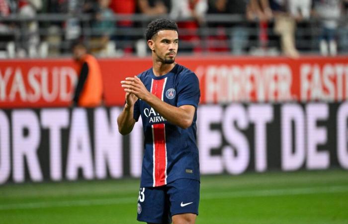 Zaïre-Emery : La grande annonce du PSG !