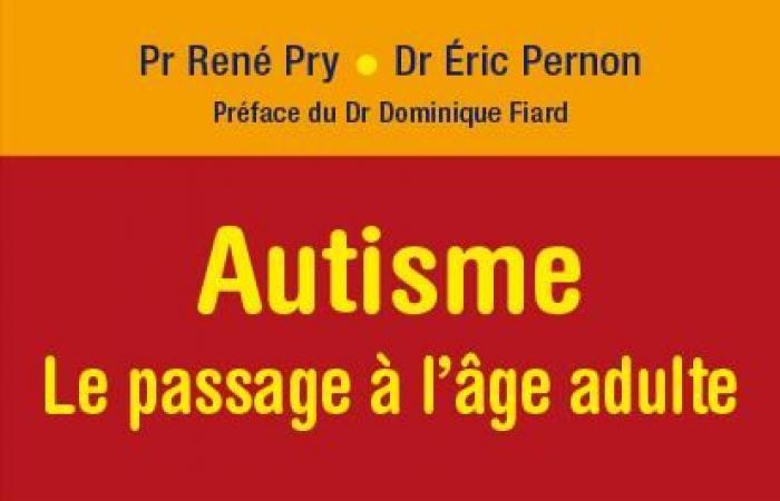 8 livres incontournables sur l’autisme pour les parents et les éducateurs