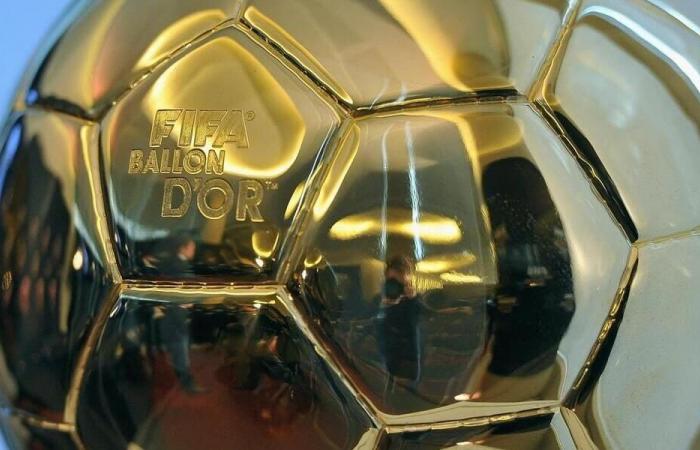 Ballon d’or 2024. A quelle heure et sur quelle chaîne TV regarder la cérémonie de remise des prix ? .