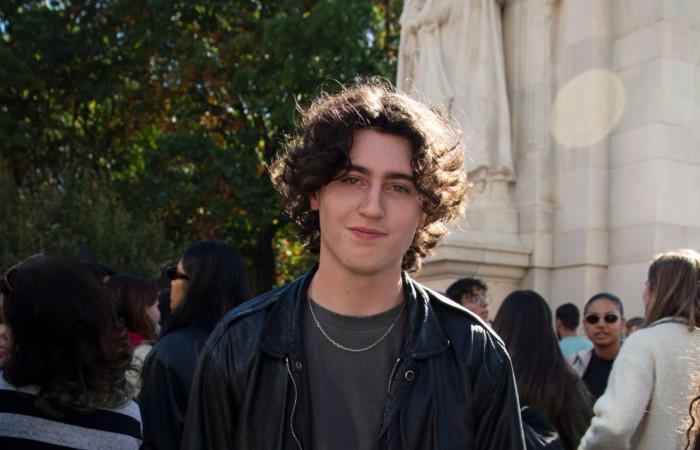 J’ai participé au concours viral de sosies de Timothée Chalamet. Voici ce qui s’est passé