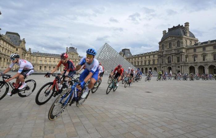 Le Tour de France 2025 va lever ses mystères