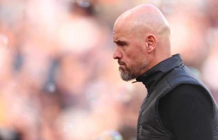 Ten Hag fustige easy VAR – Premier League – J9 – West Ham-Manchester United (2-1)