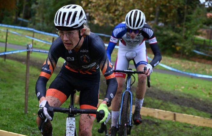 Sud Gironde – CYCLISME — — Résultats Cyclocross de Bergerac, U15, U 17, photos