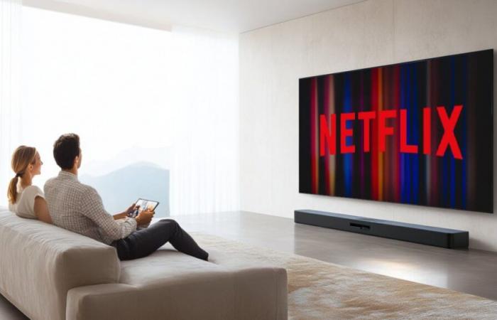 Une pièce importante disparaît de nos appartements. Le coupable : Netflix