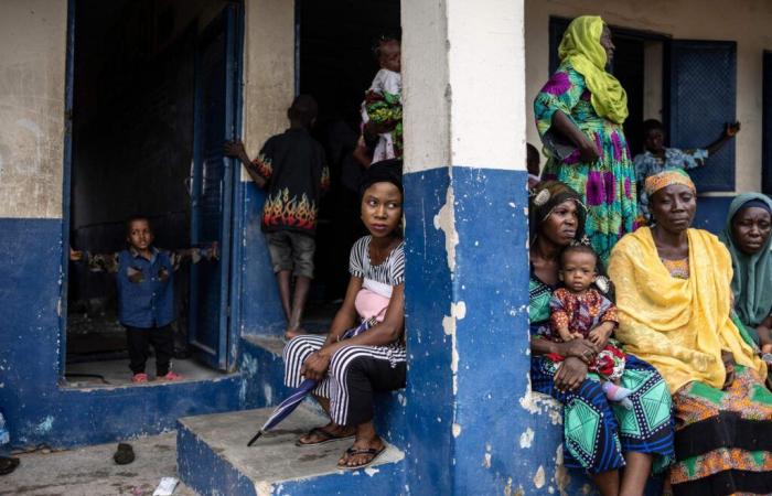 En Afrique, des inondations « sans précédent » aggravées par le changement climatique