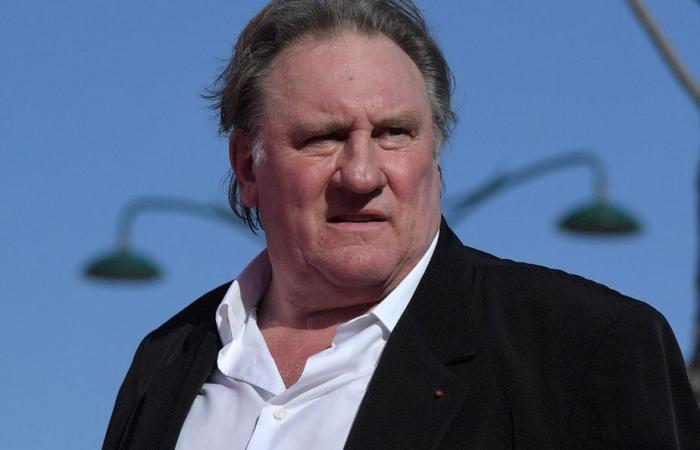 Accusations d’agression sexuelle | Gérard Depardieu attendu devant le tribunal