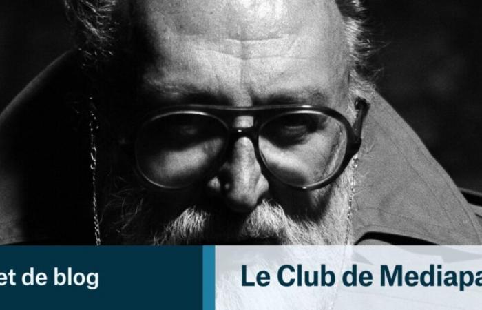 « Conversations avec Sergio Leone » un livre de Noël Simsolo