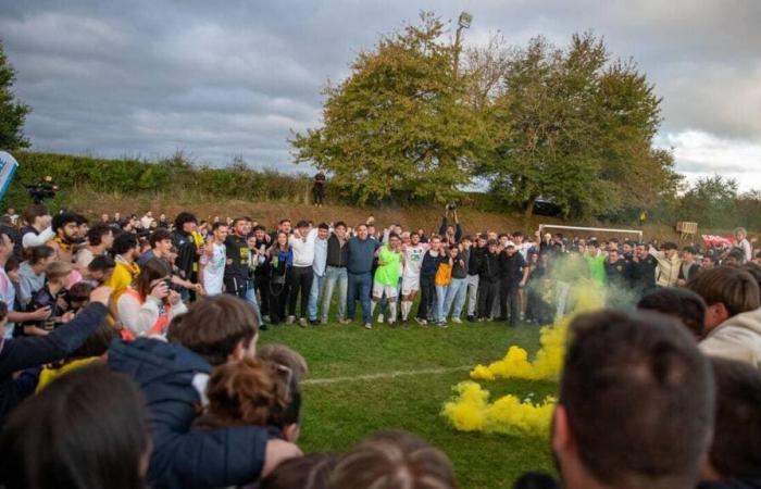 Coupe de France. La Vendée sera présente en force au septième tour : « Cela montre notre dynamisme »