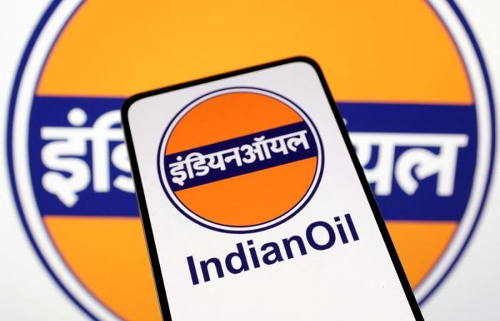 Le bénéfice d’Indian Oil au deuxième trimestre diminue en raison de la baisse des marges commerciales