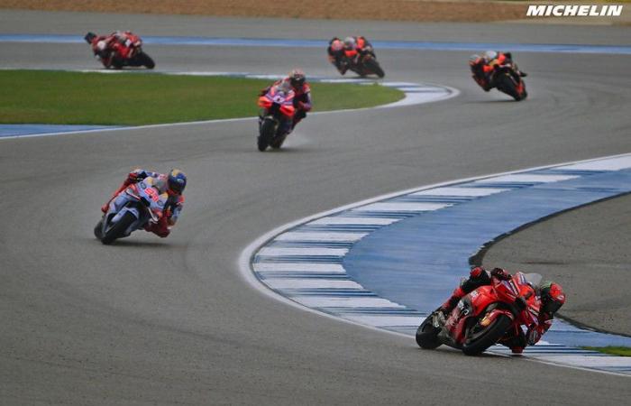 Voici pourquoi Pecco Bagnaia doit entrer dans l’histoire