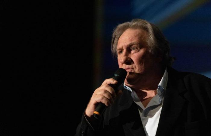 Gérard Depardieu, la somme colossale qu’il va perdre avec la revente de son hôtel particulier à Paris