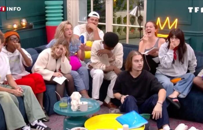 Audition inédite à la “Star Academy”, les deux meilleurs élèves auront droit à “un superbe cadeau”