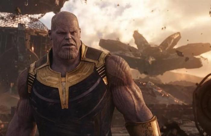 Thanos devrait être de retour dans ce film très attendu