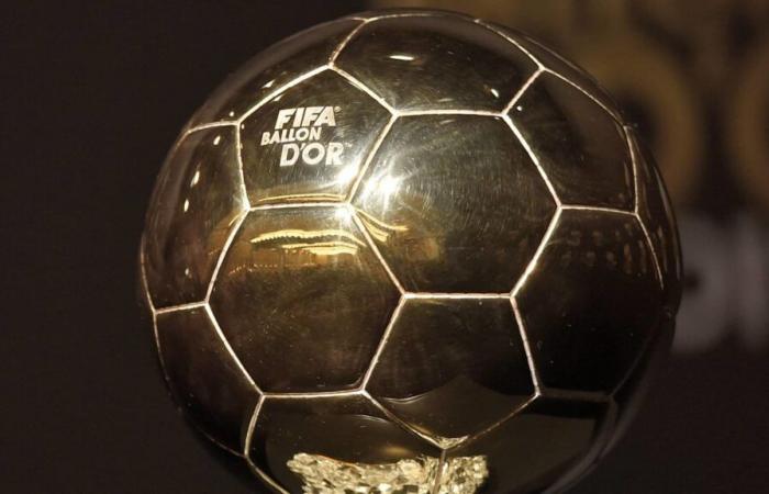 Gagnants du Ballon d’Or 2024 : liste complète