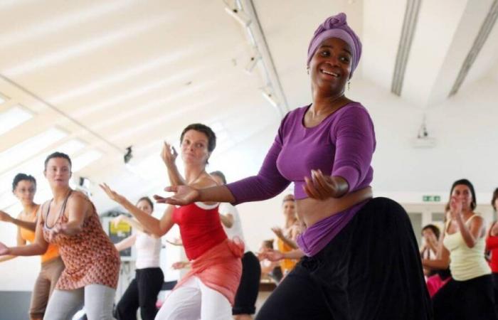 le protagoniste de la langue créole au Festival Mois Kréyol