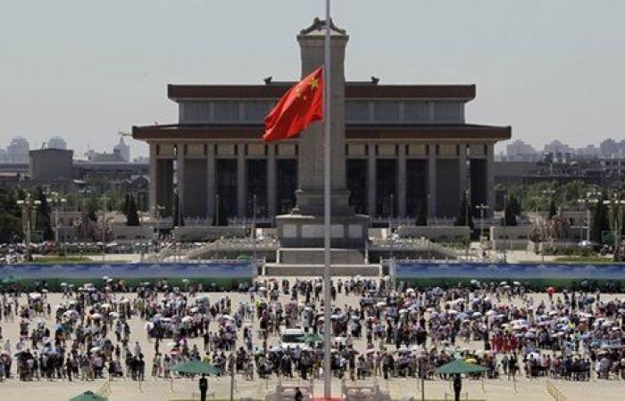 La Chine décrète une mobilisation générale pour relancer sa natalité