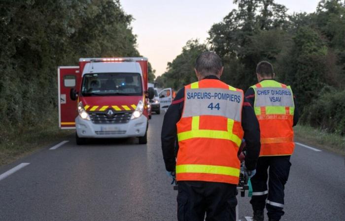 un jeune de 18 ans grièvement blessé