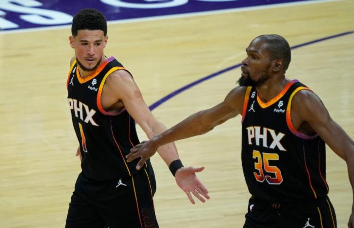 Watch Los Angeles Lakers vs Phoenix Suns Free Live Stream