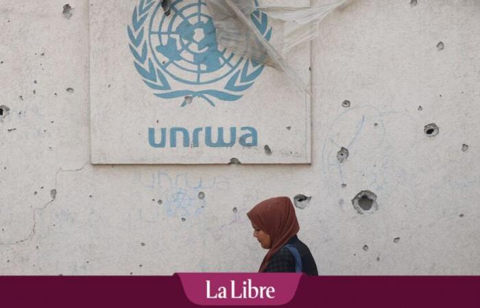 Israël interdit les activités de l’UNRWA sur tout son territoire et viole une fois de plus le droit international