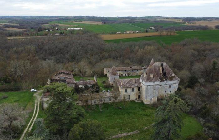 la commune de Monfort prend une ordonnance d’interdiction d’entrée