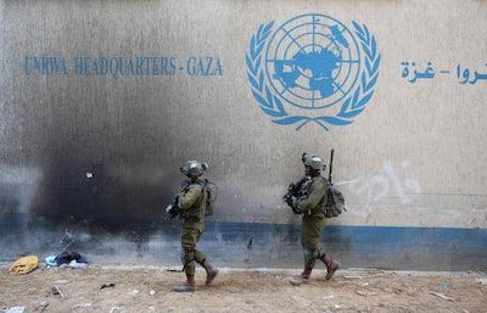 L’Unrwa, interdite en Israël, affirme maintenir la population de Gaza « en vie »