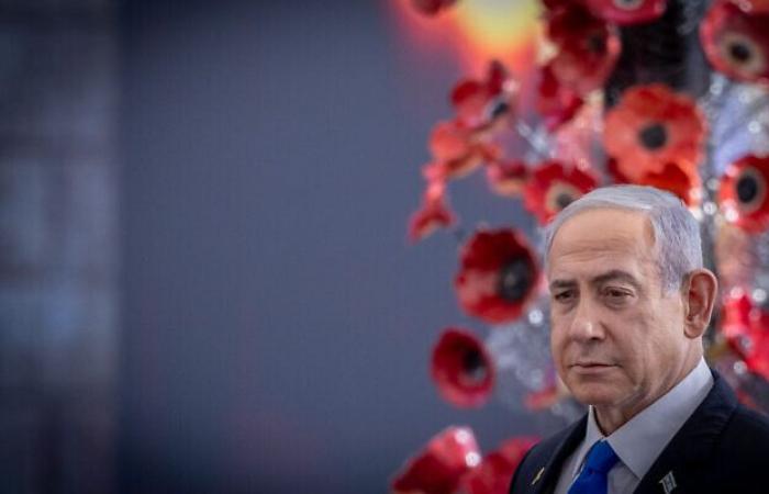 Netanyahu se dit pessimiste mais ouvert à des accords partiels