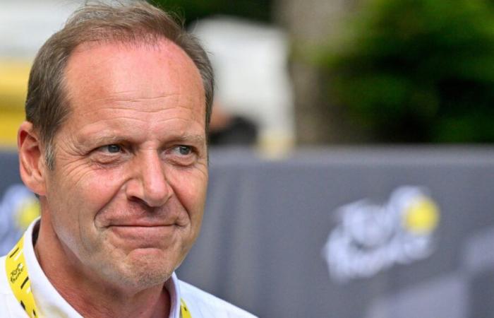 un Tour 100% français, une première semaine imprévisible… Christian Prudhomme analyse le déroulement de l’édition 2025