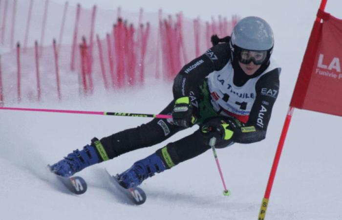 Qui était Matilde Lorenzi, la championne de ski décédée après une chute à Val Senales