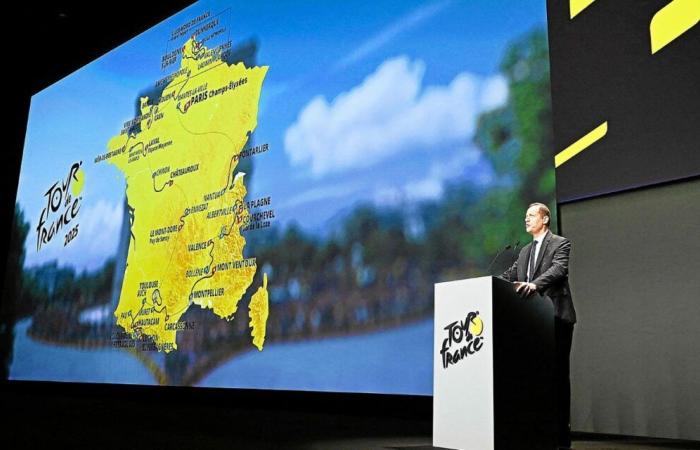 une édition 100% française de retour en Bretagne