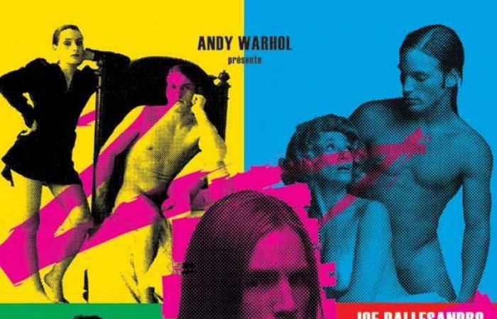 Paul Morrissey, cinéaste underground new-yorkais et ami proche d’Andy Warhol, est décédé à 86 ans