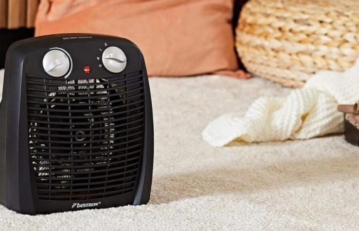 le meilleur confort thermique pour l’hiver à tout petit prix sur Amazon