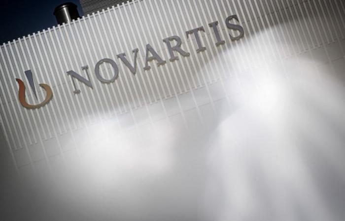 Novartis relève à nouveau ses objectifs financiers pour 2024 – 29/10/2024 à 09:44