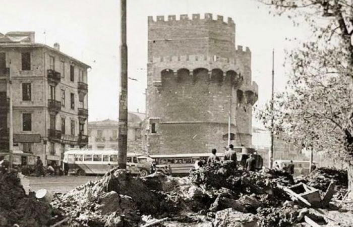 Le nouveau canal du Turia évite à Valence une tragédie comme celle de l’inondation de 1957, avec 300 morts