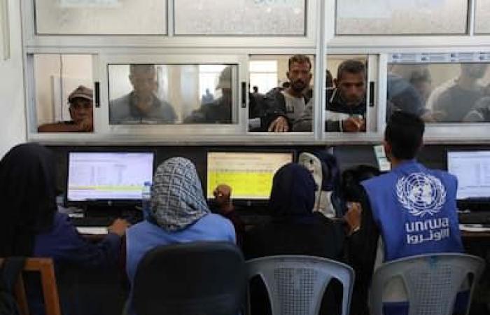 L’Unrwa, interdite en Israël, affirme maintenir la population de Gaza « en vie »