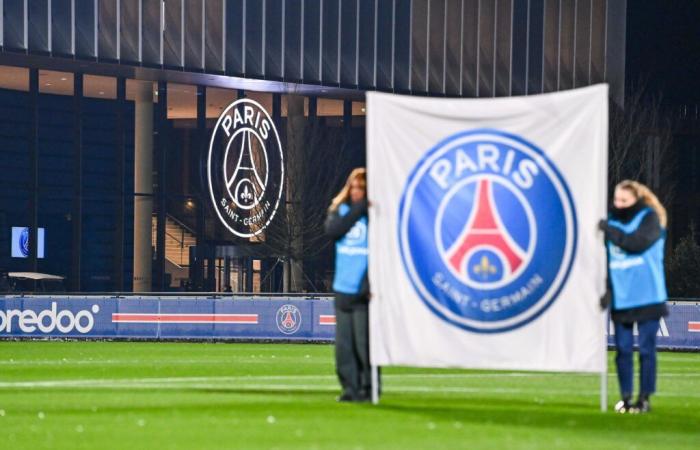 Marché – PSG : L’achat n’a jamais vu le jour