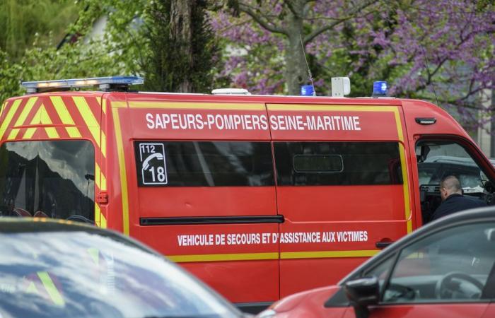 Les pompiers de Seine-Maritime agressés à plusieurs reprises