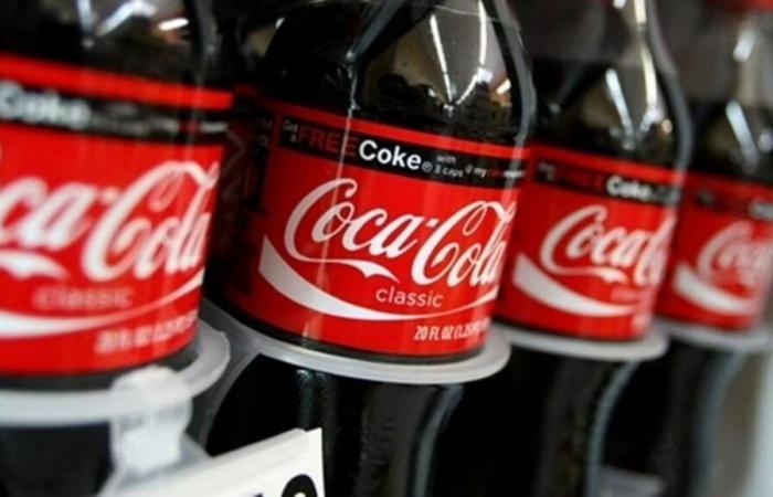 Combien coûteront les bouteilles de Coca-Cola à partir de janvier 2025 ?