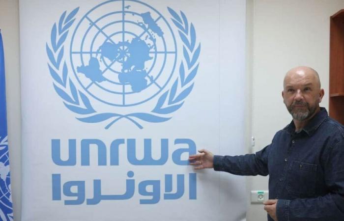 L’Unrwa, interdite en Israël, affirme maintenir la population de Gaza « en vie »