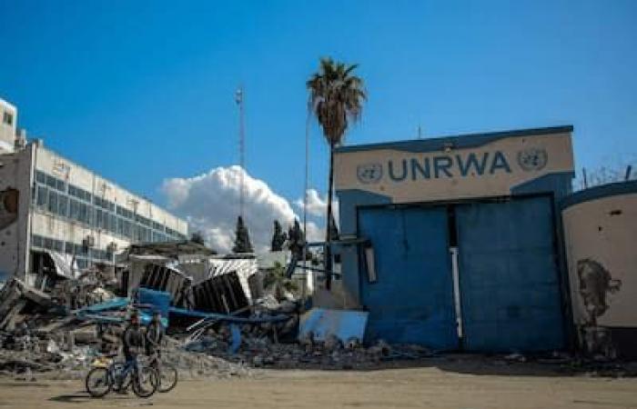 L’Unrwa, interdite en Israël, affirme maintenir la population de Gaza « en vie »