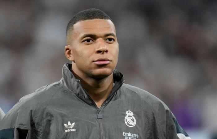 Ballon d’Or : la grande annonce de Mbappé en privé !