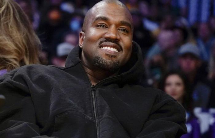 Sans échanger d’argent, Adidas et Kanye West mettent fin à leur conflit