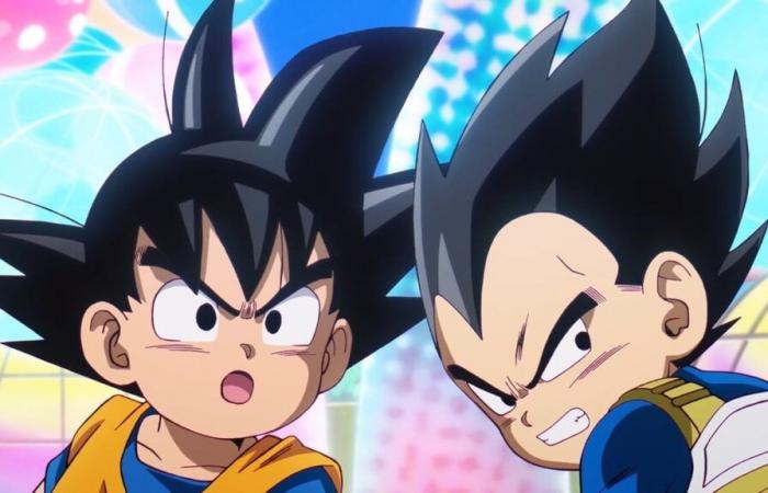 Une nouvelle transformation pour Goku et Vegeta ? Ce détail a de quoi donner de l’espoir aux fans