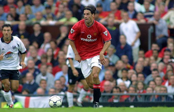 Van Nistelrooij est à la tête de United, mais le nom de son successeur, Ten Hag, est déjà évoqué.