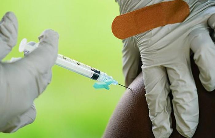 les habitants du Kivu refusent de se faire vacciner – LINFO.re