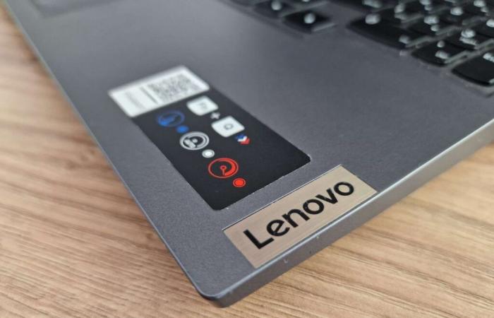 Quel ordinateur portable Lenovo choisir en 2024 ?