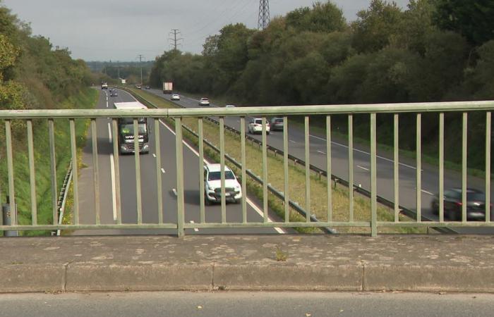 ce que l’on sait du drame de la RN 176