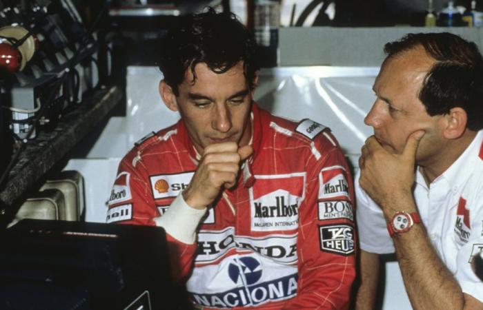 F1. Pirelli rend hommage à Ayrton Senna au Grand Prix du Brésil