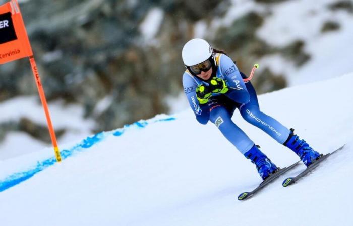 Un membre de l’équipe de jeunes d’Italie est décédé à l’entraînement