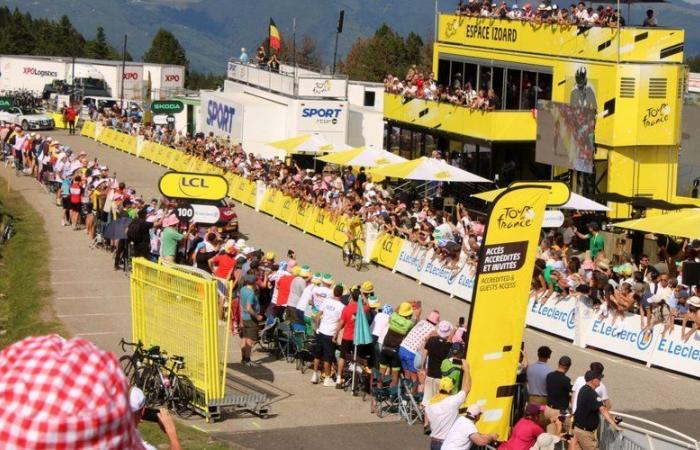 Tour de France. Ariège is preparing for the 2026 edition