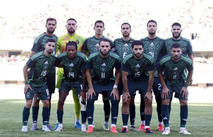 Quel onze pour l’équipe d’Algérie après l’arrivée des nouveaux joueurs ?